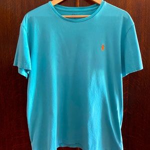 Polo Tshirt
